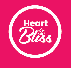 Heart Bliss logo